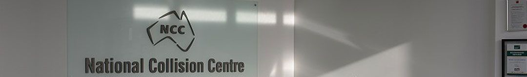 NATIONAL COLLISION CENTRE